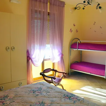 Delfinia 4* קרוביניו