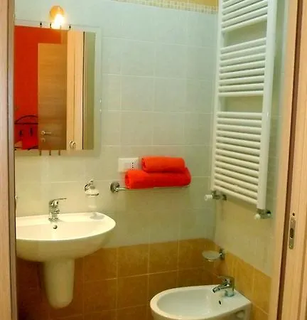 Pensionat Delfinia Carovigno