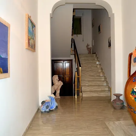 Delfinia 4* Carovigno