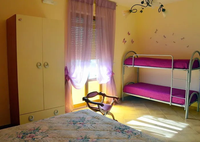 Delfinia 4* קרוביניו